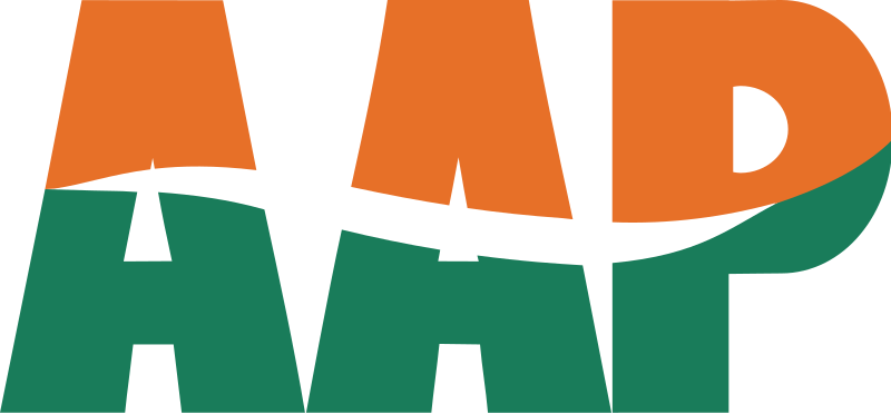 logoAam_Aadmi_Party logo