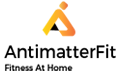 AntimatterFit Logo