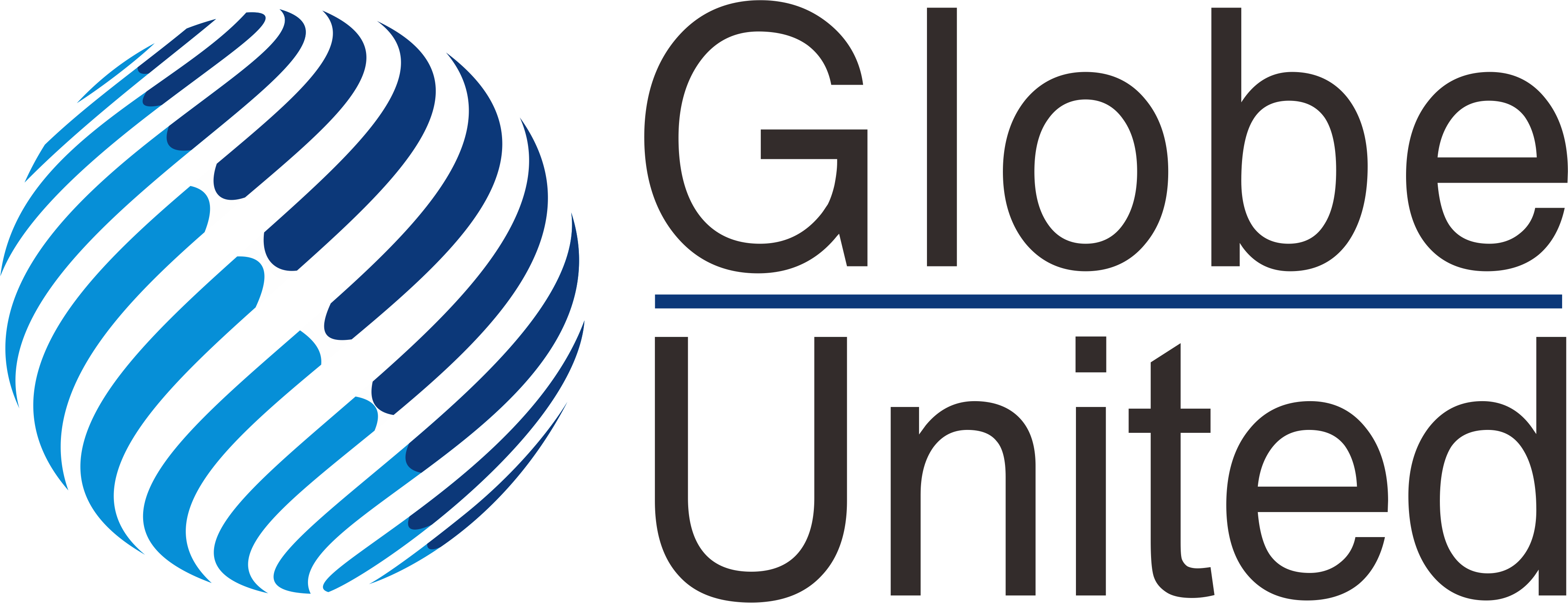  Globe United FZE logo