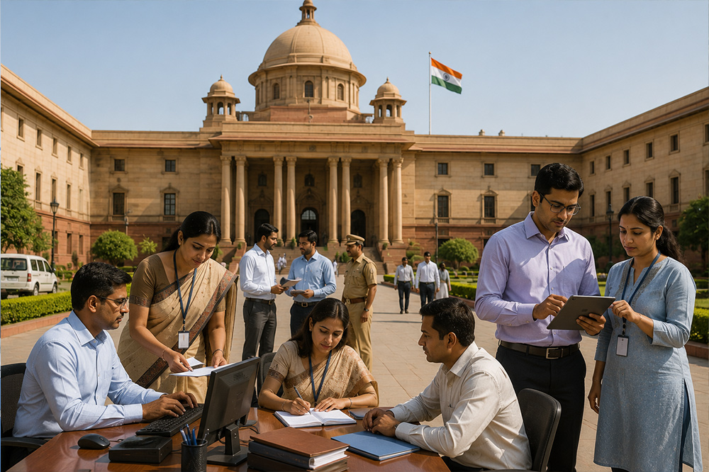 Govt-Public-Sectort