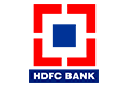 HDFC-LOGO logo