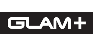  glamplus logo