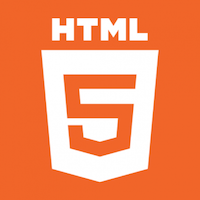 HTML-5 website