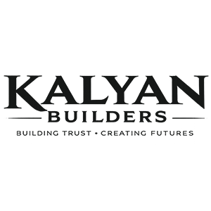 Kalyan Builders logo