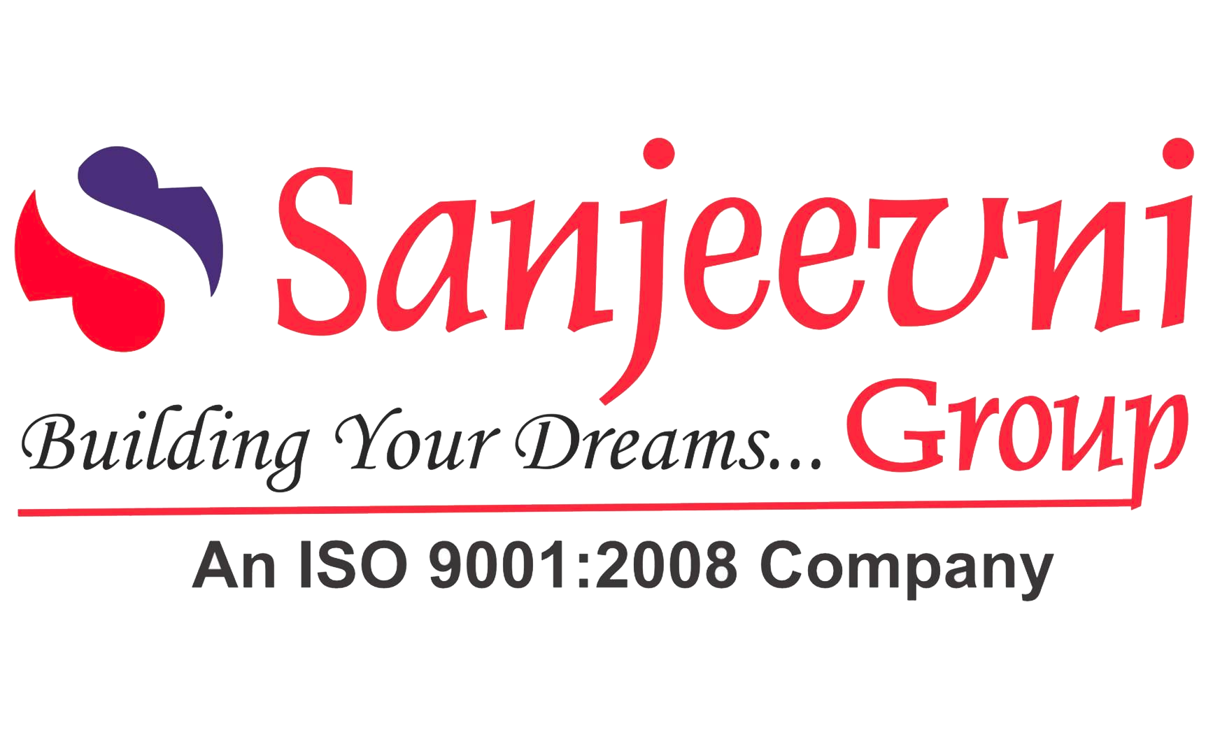 sanjeevni group logo