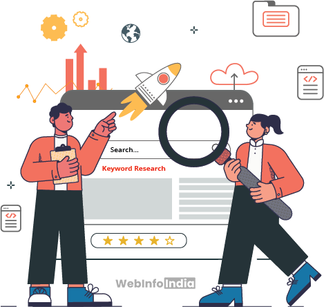 Web Info SEO Services 