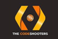 thecodeshooters logo