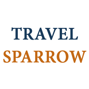 Travel Sparrow
